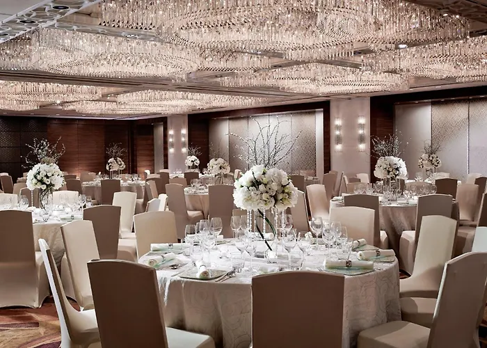 Intercontinental Grand Stanford Hong Kong By Ihg Hotel